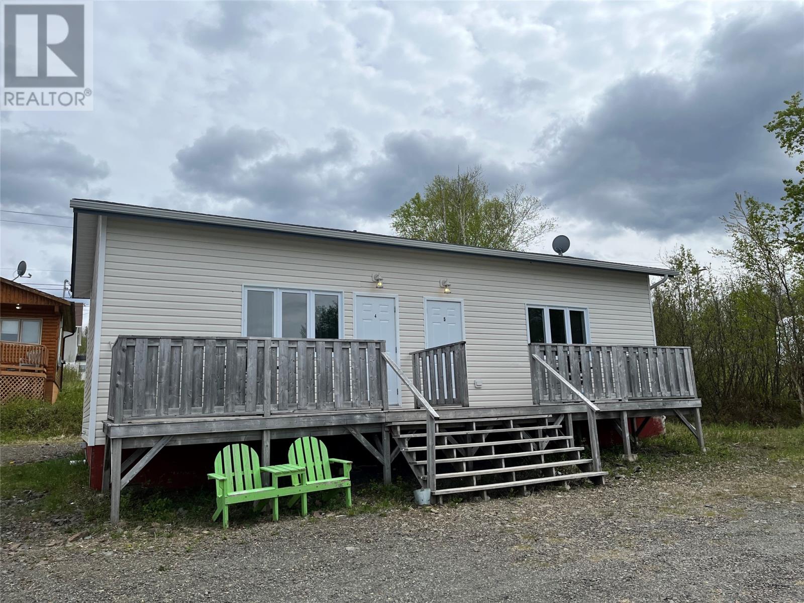 490 A Gillingham Avenue, Norris Arm, Newfoundland & Labrador  A0G 3M0 - Photo 7 - 1298154