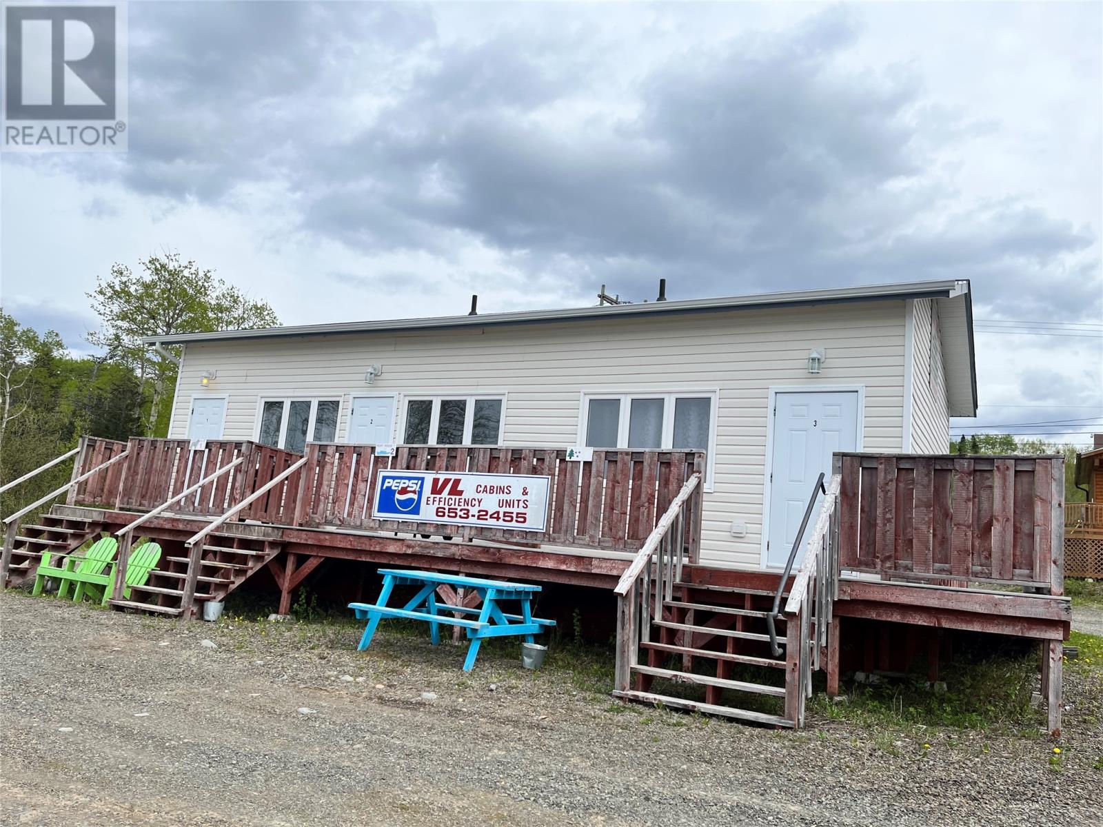 490 A Gillingham Avenue, Norris Arm, Newfoundland & Labrador  A0G 3M0 - Photo 8 - 1298154
