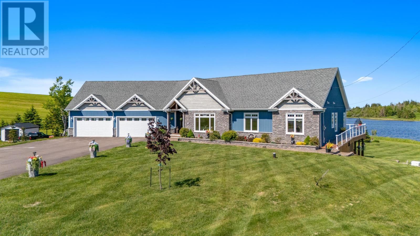 77 Highland View Drive, New Glasgow, Prince Edward Island  C0A 1N0 - Photo 2 - 202607244
