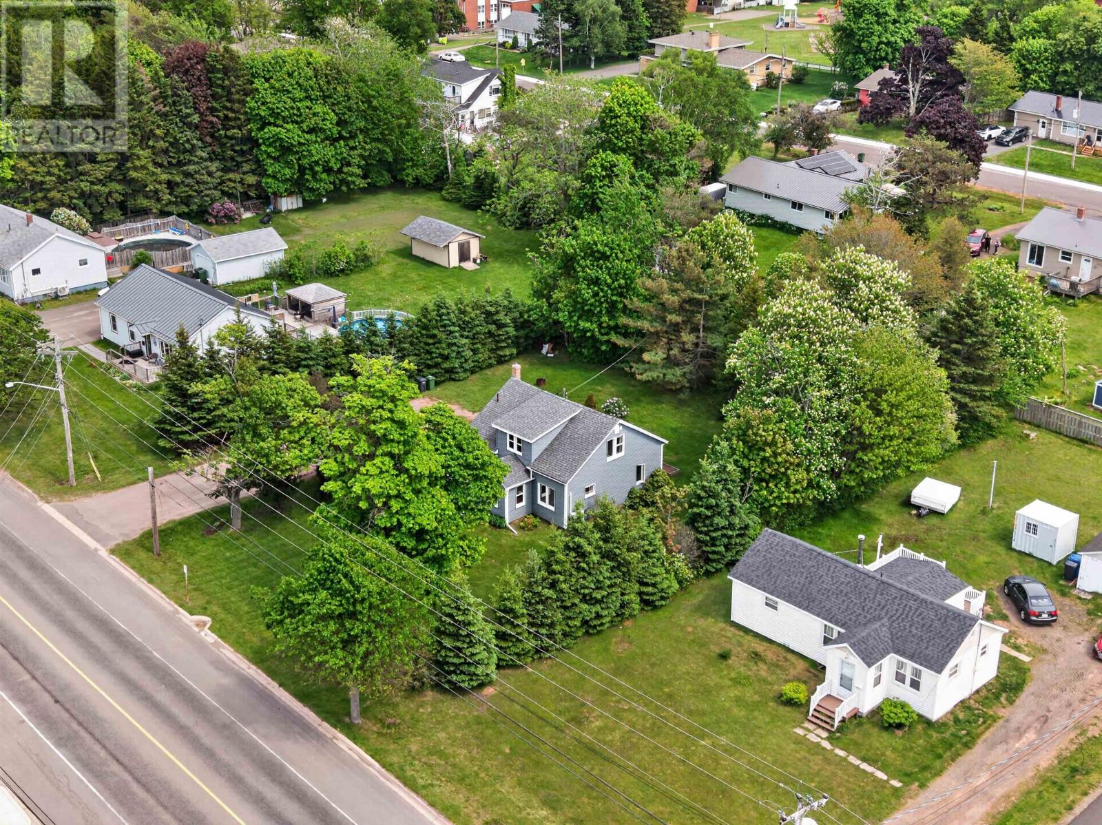 164 Belvedere Avenue, Charlottetown, Prince Edward Island  C1A 2Z1 - Photo 37 - 202614378