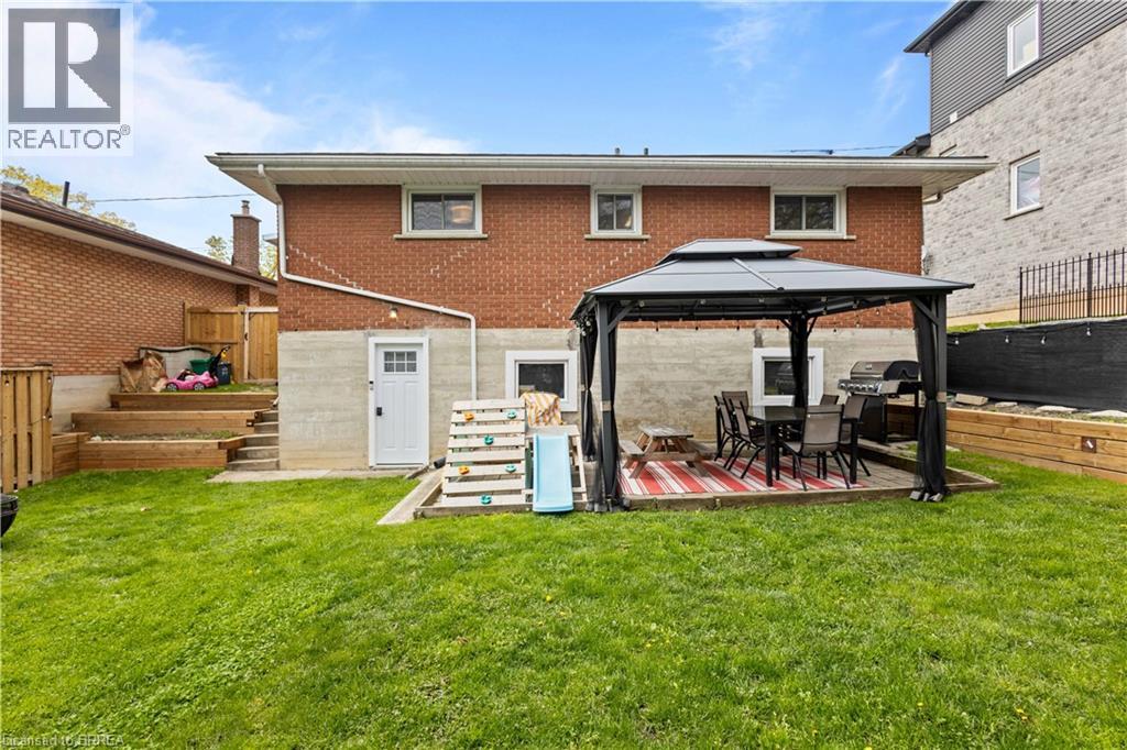 87 St Paul Avenue, Brantford, Ontario  N3T 4G1 - Photo 32 - 40824953