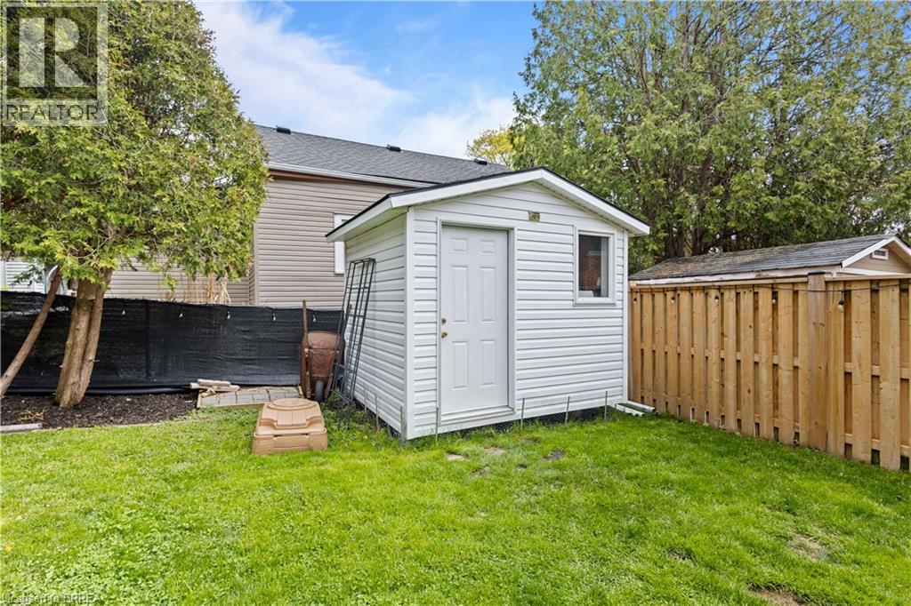 87 St Paul Avenue, Brantford, Ontario  N3T 4G1 - Photo 36 - 40824953
