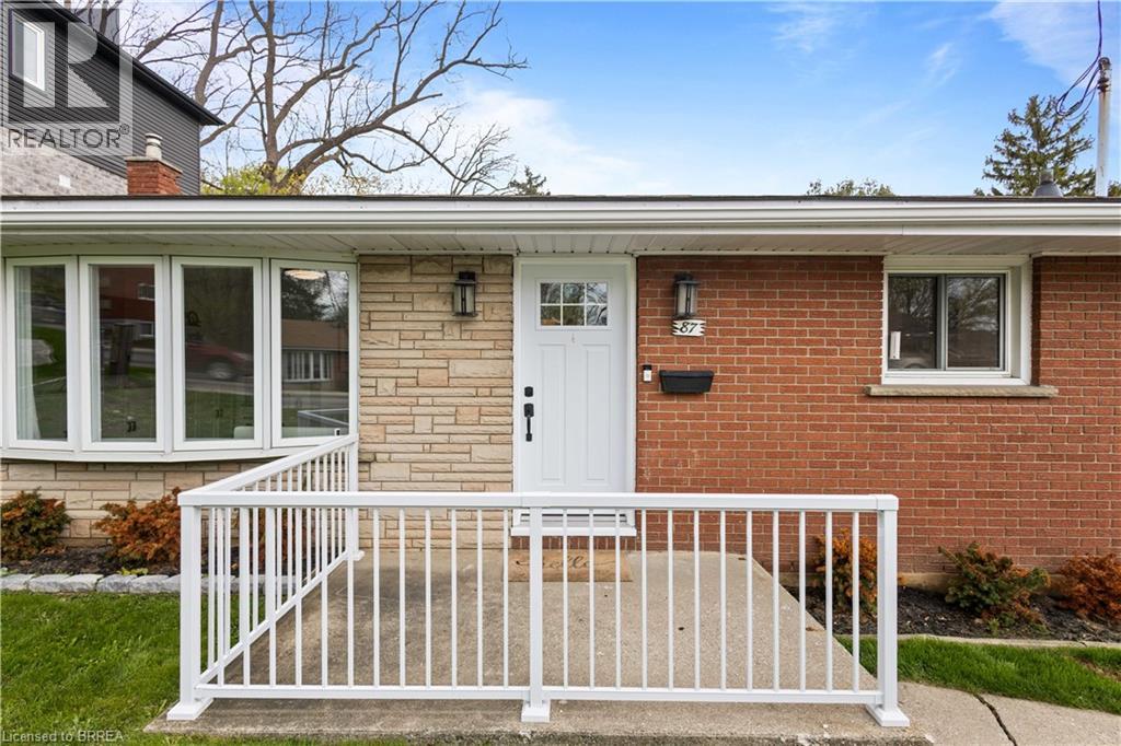 87 St Paul Avenue, Brantford, Ontario  N3T 4G1 - Photo 5 - 40824953