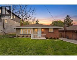 87 ST PAUL Avenue, Brantford, Ontario