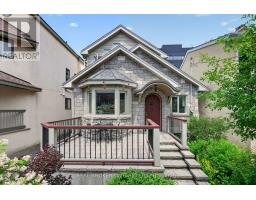 9 GRAHAM AVENUE, Ottawa, Ontario