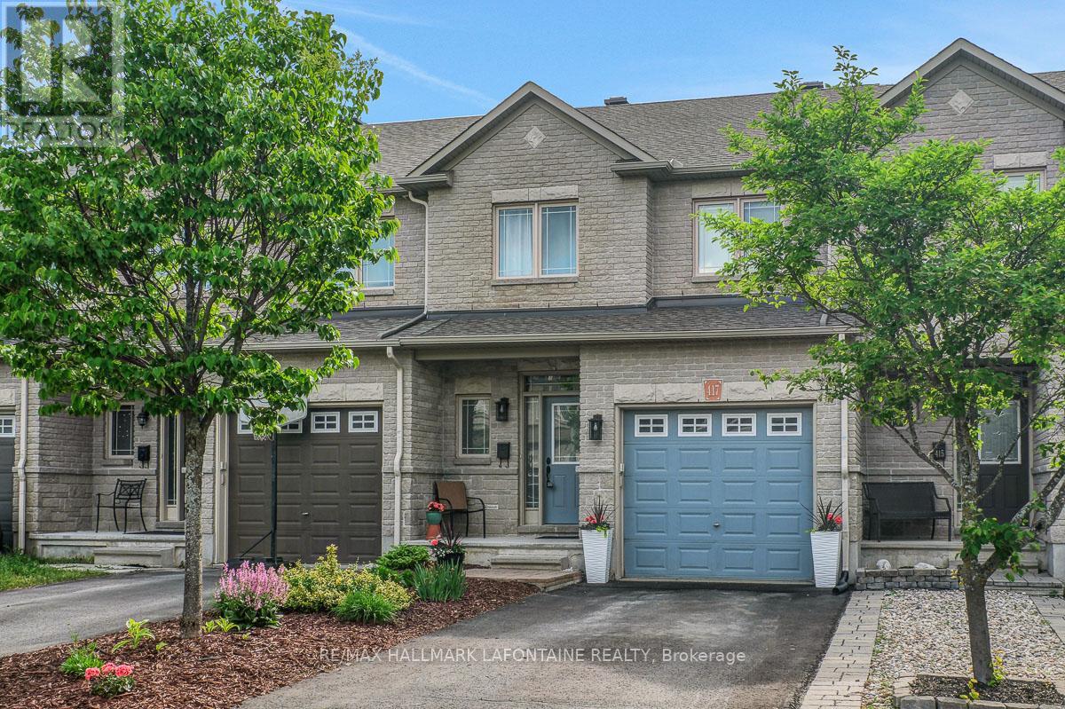 417 JUNE COURT, Ottawa, Ontario