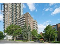 203 - 110 FORWARD AVENUE, Ottawa, Ontario