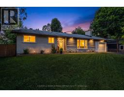 5276 HILLCREST DRIVE, Ottawa, Ontario