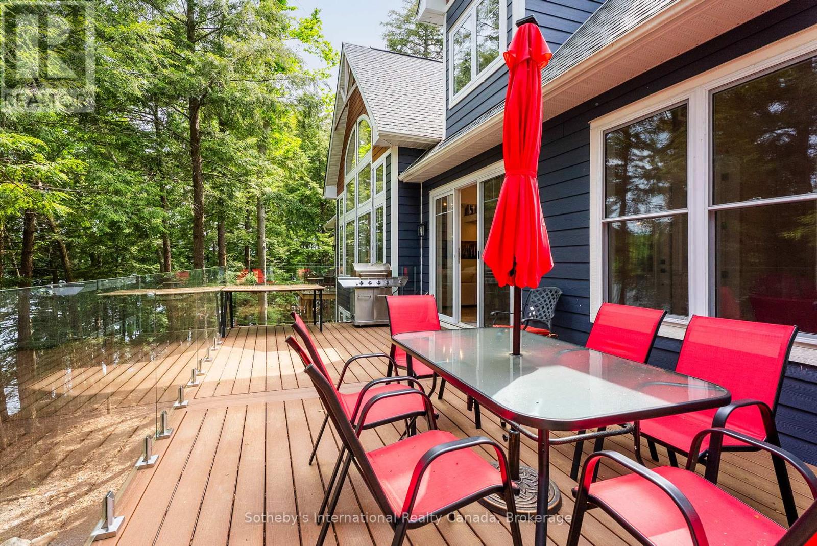 6 - 8091 Lake Joseph Road, Muskoka Lakes, Ontario  P0C 1H0 - Photo 17 - X13113934