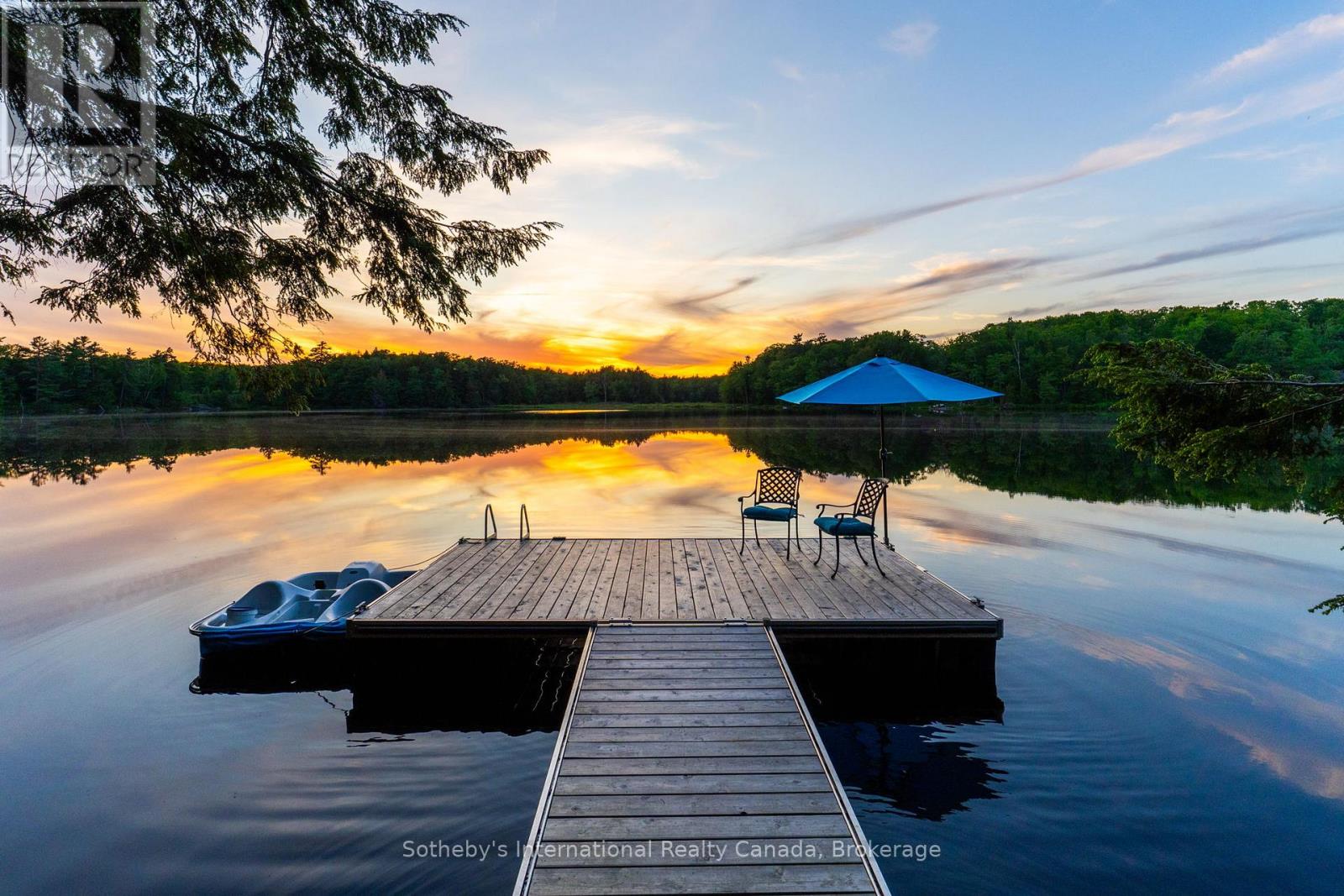 6 - 8091 Lake Joseph Road, Muskoka Lakes, Ontario  P0C 1H0 - Photo 8 - X13113934