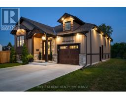 32B DOROTHY STREET, St. Catharines, Ontario