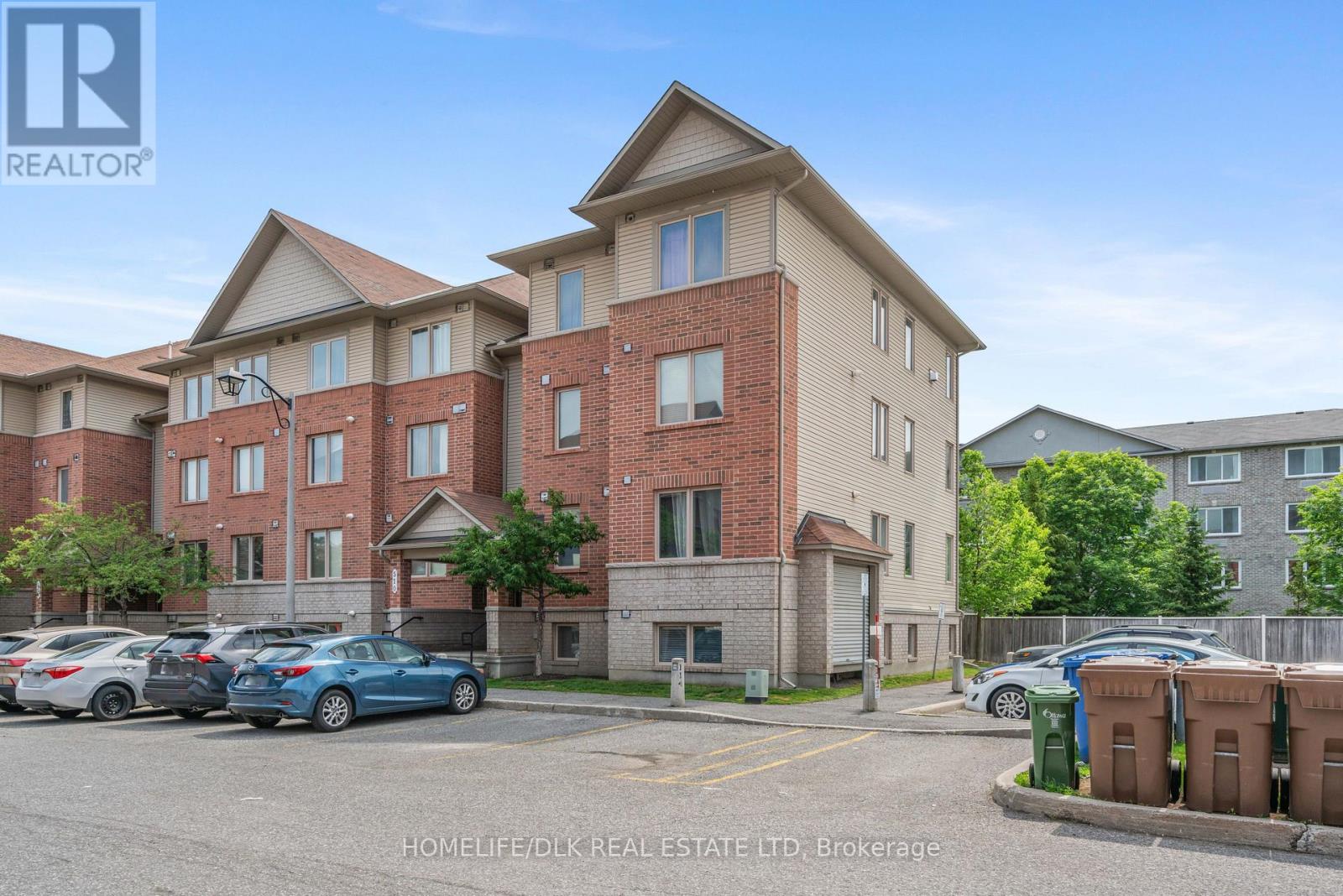 2 - 510 Stonefield Private, Ottawa, Ontario  K2G 4R3 - Photo 2 - X13443890