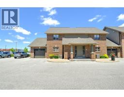 8475 WYANDOTTE STREET East Unit# 112, Windsor, Ontario