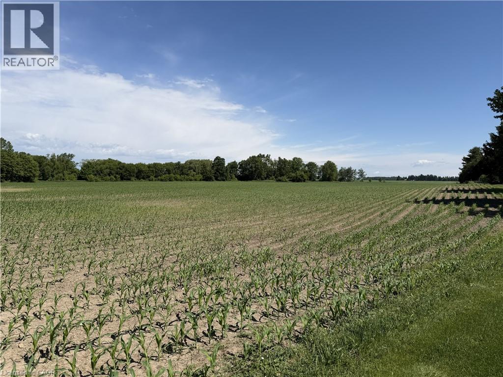 TBD TURNBERRY Street, Brussels, Ontario