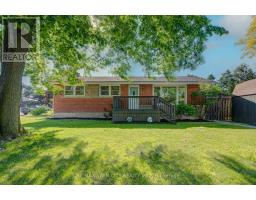 68 KINGSLEA DRIVE, Hamilton, Ontario