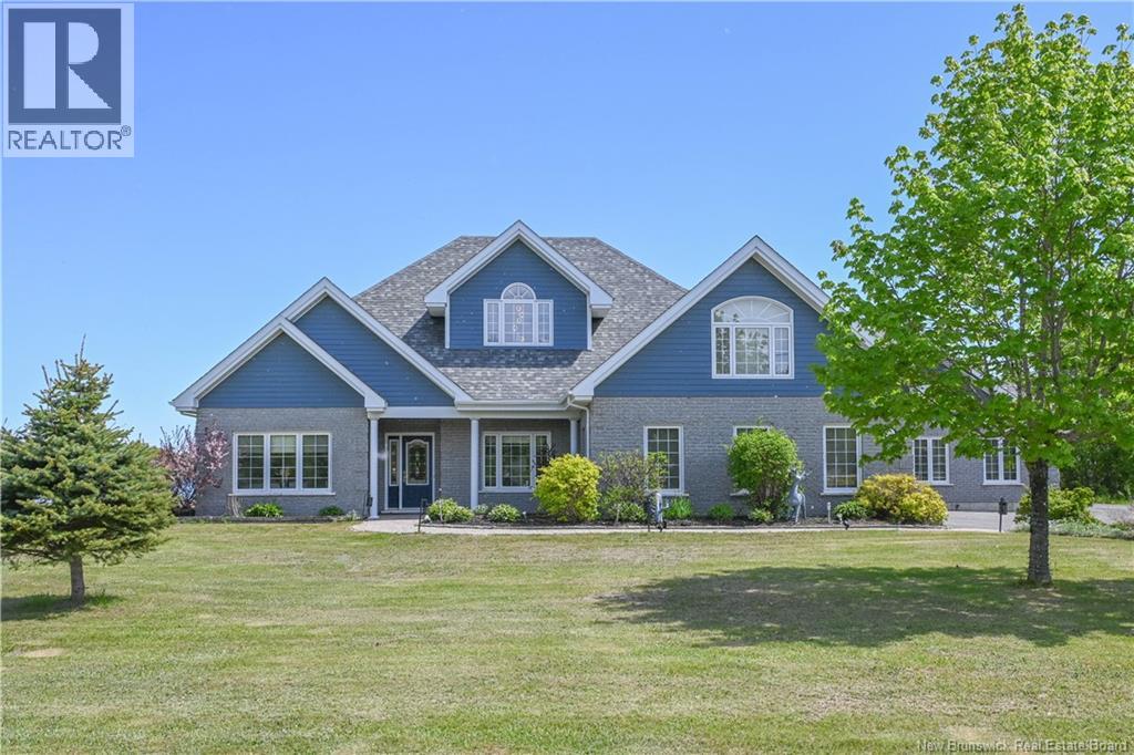 521 Stella Maris Street, tracadie, New Brunswick
