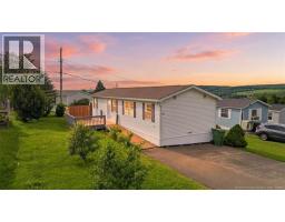 21 Macintosh Street, Fredericton, New Brunswick