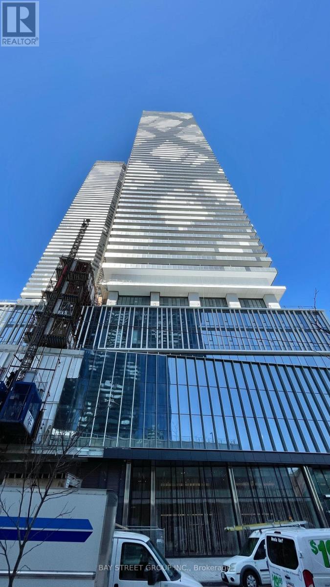 4302 - 138 DOWNES STREET, Toronto, Ontario