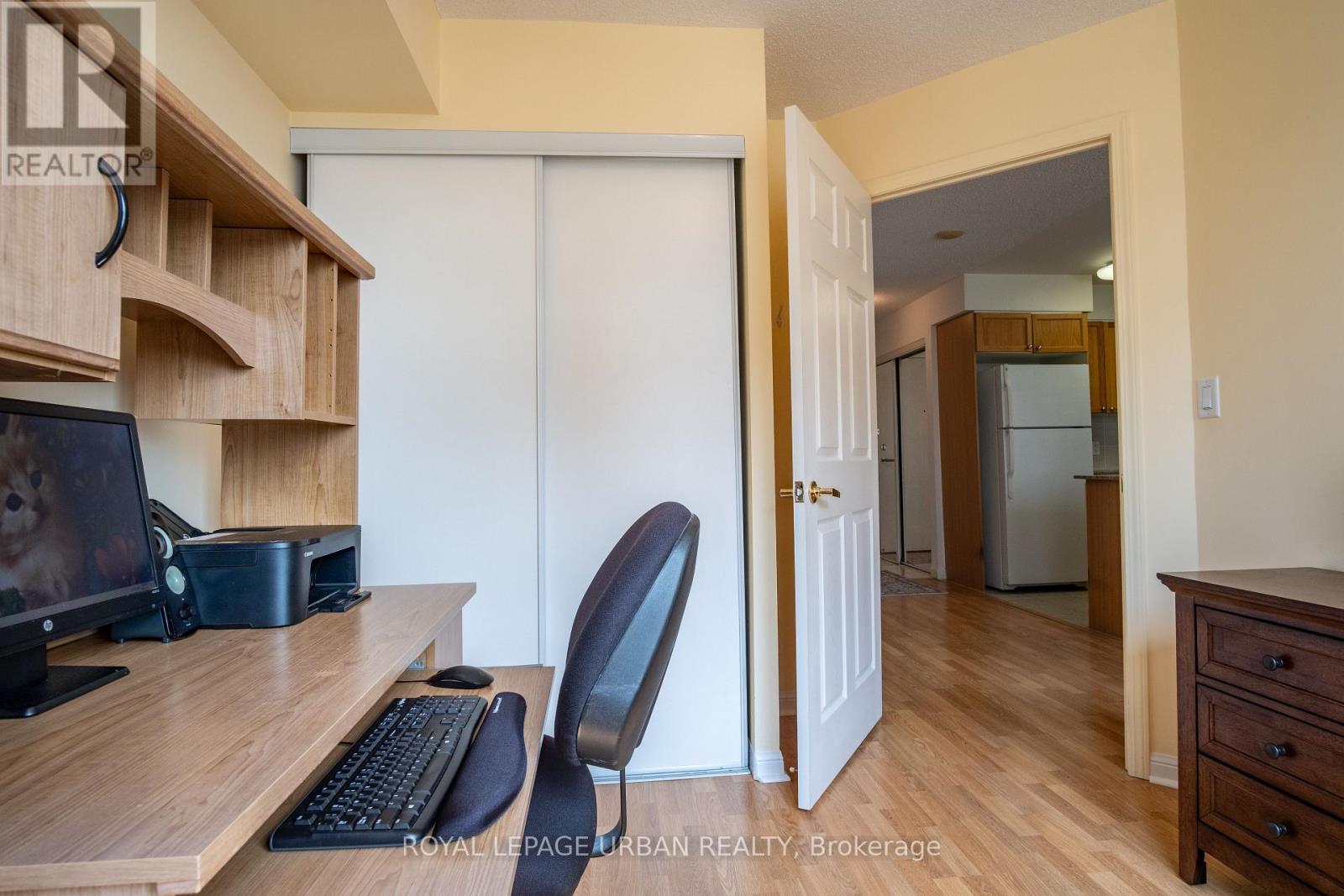201 - 5940 Yonge Street, Toronto, Ontario  M2M 4M6 - Photo 18 - C13443896