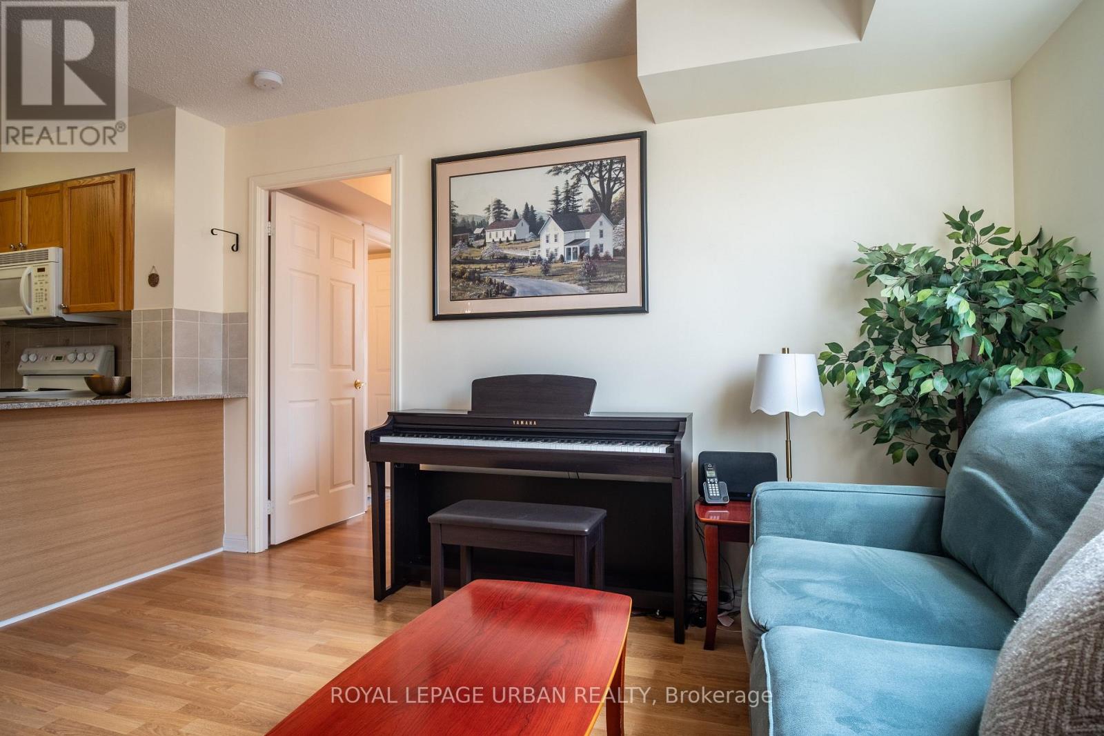 201 - 5940 Yonge Street, Toronto, Ontario  M2M 4M6 - Photo 3 - C13443896