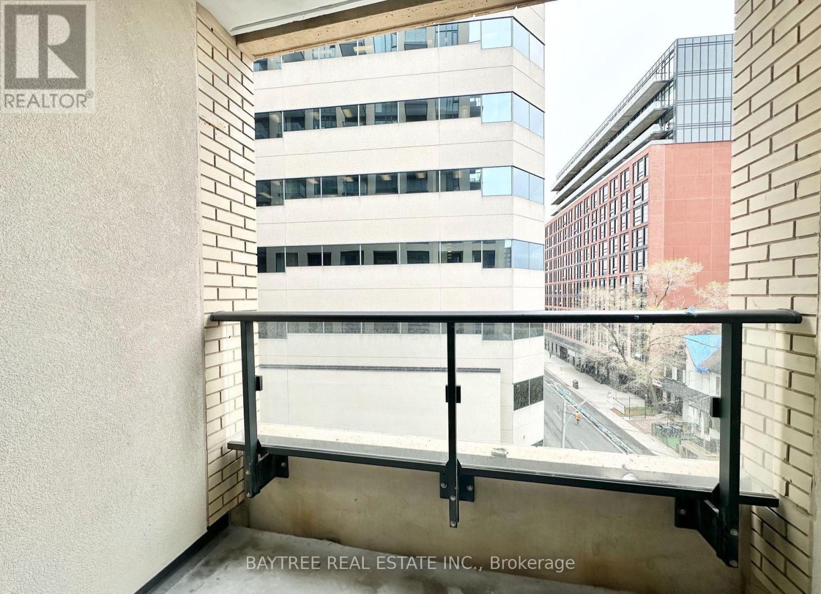 544 - 543 Richmond Street W, Toronto, Ontario M5V 0W9 - Photo 19 - C13443942