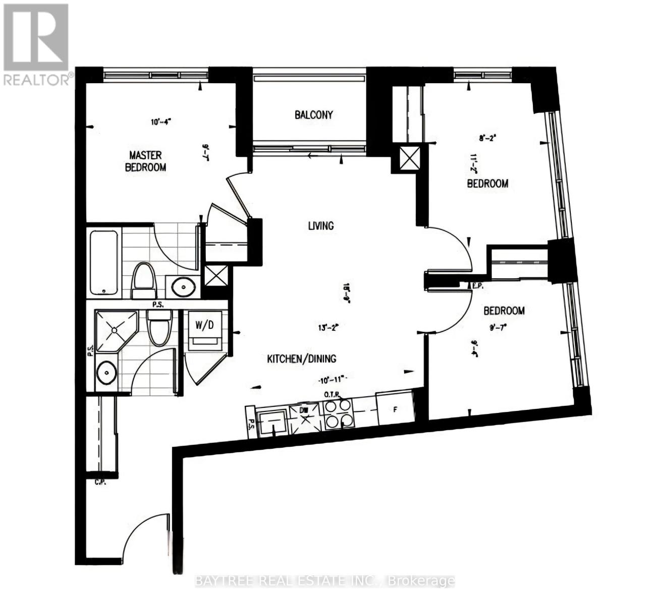 544 - 543 Richmond Street W, Toronto, Ontario M5V 0W9 - Photo 21 - C13443942