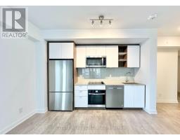 544 - 543 RICHMOND STREET W, Toronto, Ontario