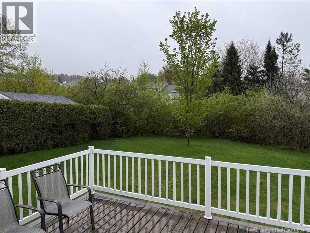 27 Mgr Dionne Avenue, Edmundston, New Brunswick  E3V 4B2 - Photo 17 - NB139591