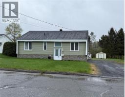 27 Mgr Dionne Avenue, edmundston, New Brunswick