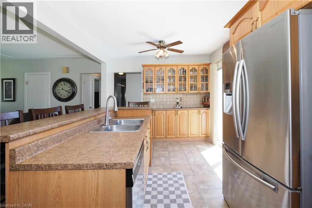 26 Woodhaven Road, Kitchener, Ontario  N2C 1T6 - Photo 15 - 40836680