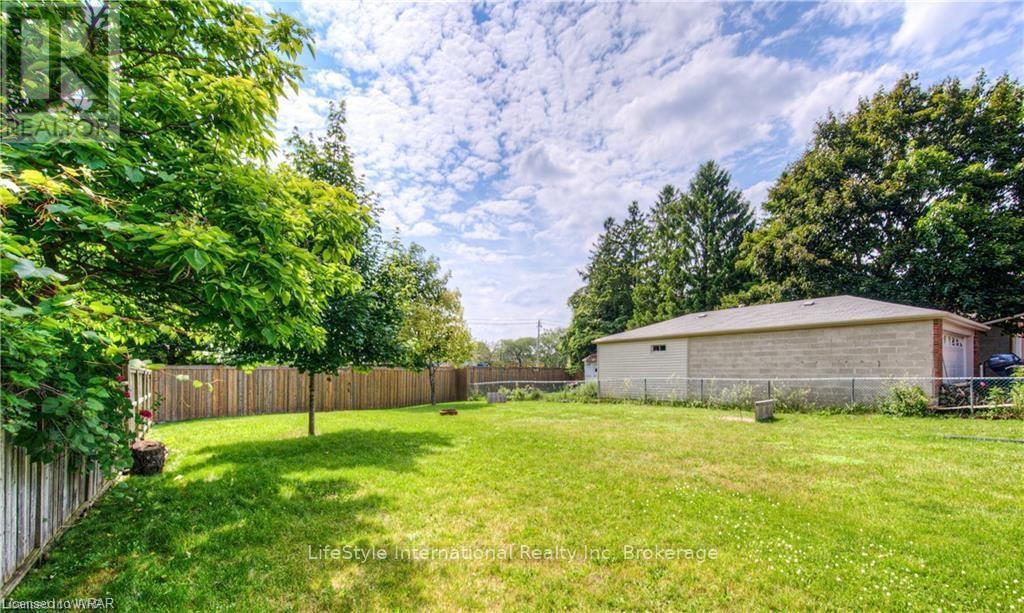 62 Scenic Drive, Kitchener, Ontario  N2A 2P6 - Photo 16 - X13443898