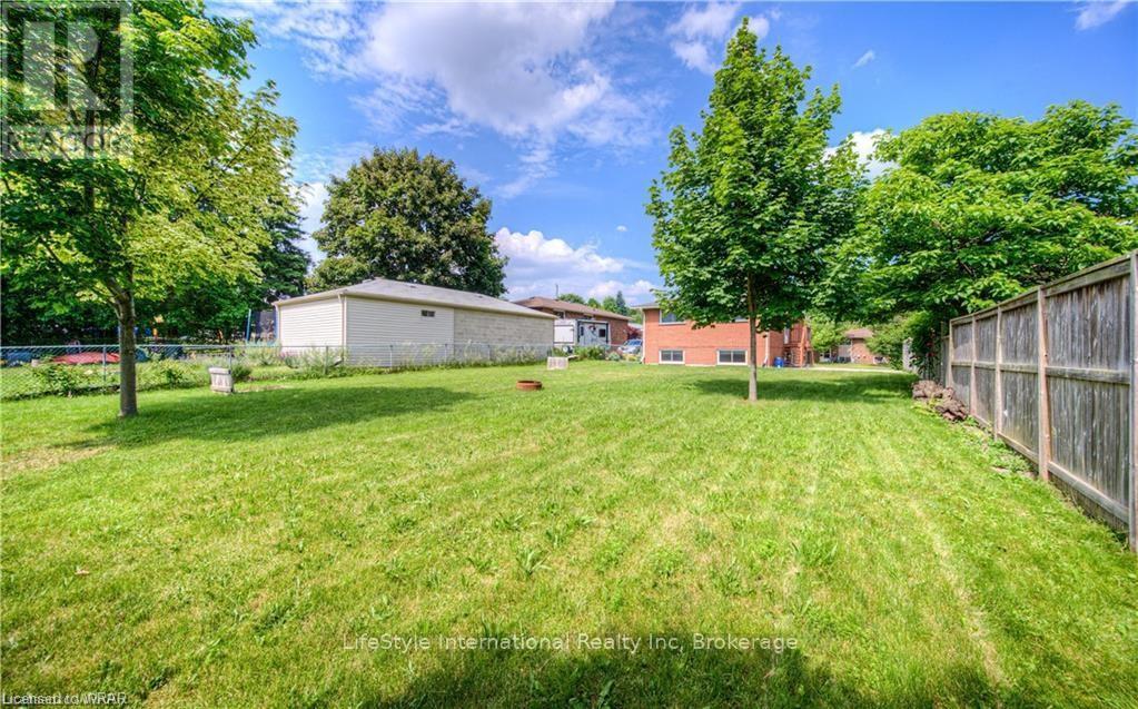 62 Scenic Drive, Kitchener, Ontario  N2A 2P6 - Photo 17 - X13443898