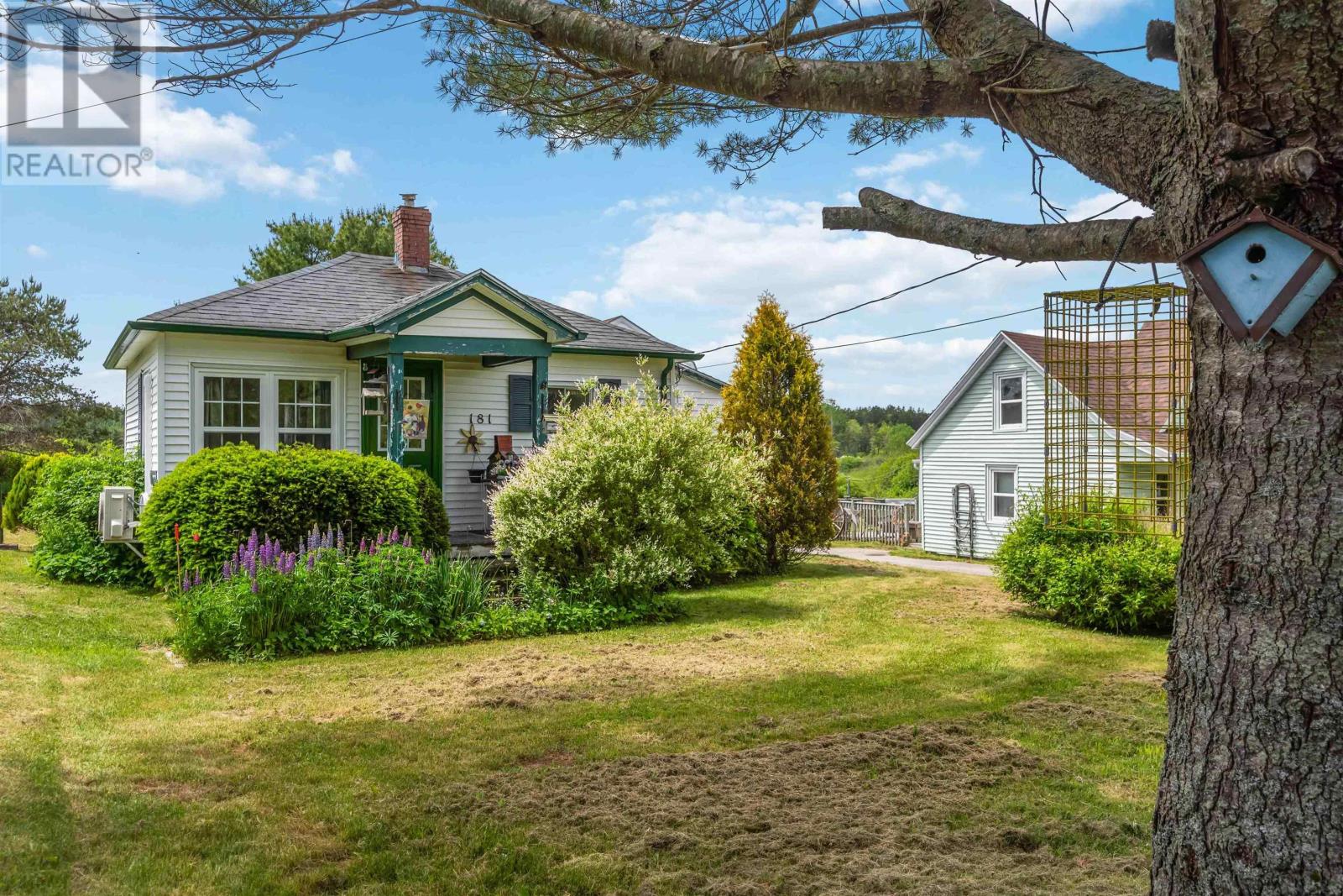 181 Culloden Road, Mount Pleasant, Nova Scotia  B0V 1A0 - Photo 2 - 202614380
