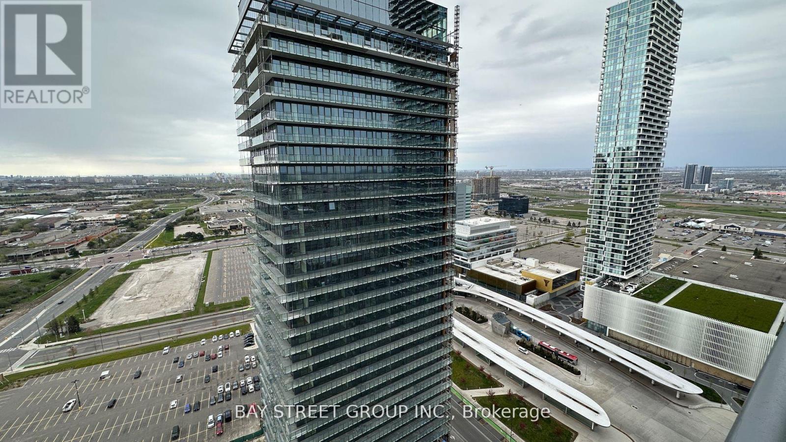 3109 - 1000 Portage Parkway, Vaughan, Ontario  L4K 0L1 - Photo 8 - N13443888
