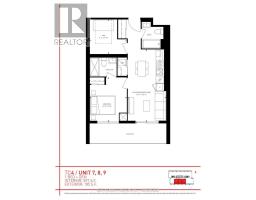 3109 - 1000 PORTAGE PARKWAY, Vaughan, Ontario