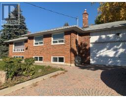 MAIN - 25 GENTRY CRESCENT, Richmond Hill, Ontario