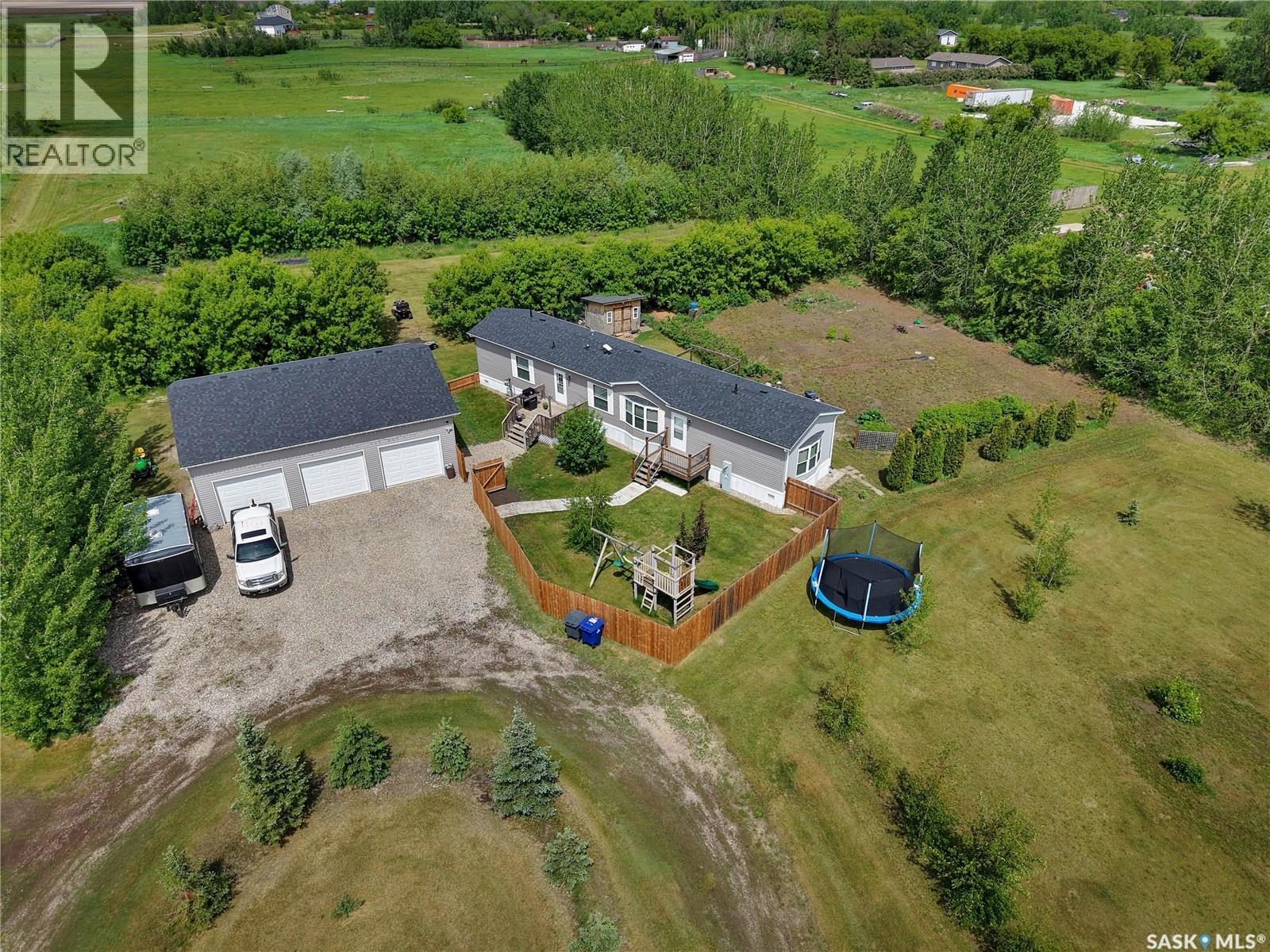 321 Blumenthal Access RD, Rosthern Rm No. 403, Saskatchewan