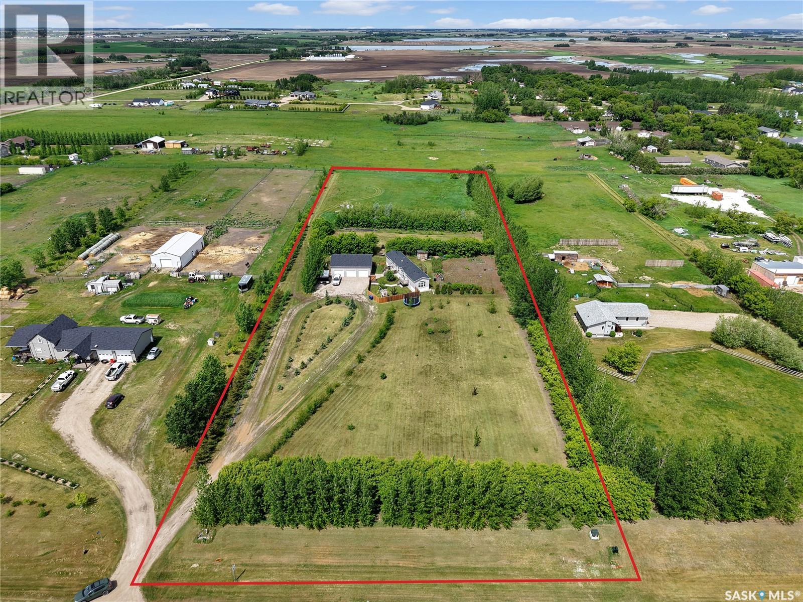 321 Blumenthal Access Rd, Rosthern Rm No. 403, Saskatchewan  S0K 1X0 - Photo 27 - SK039409