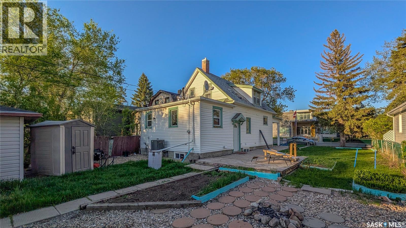 1138 Princess Street, Regina, Saskatchewan  S4T 3Y5 - Photo 27 - SK039398