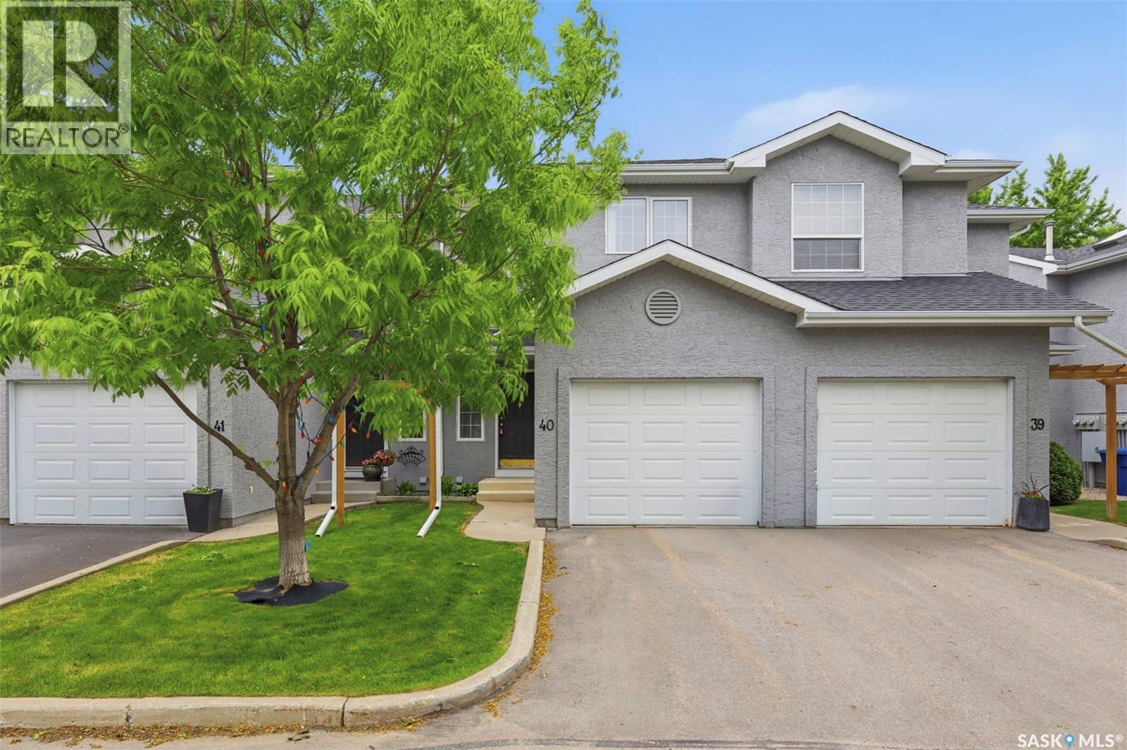 40 425 Bayfield CRESCENT, Saskatoon, Saskatchewan