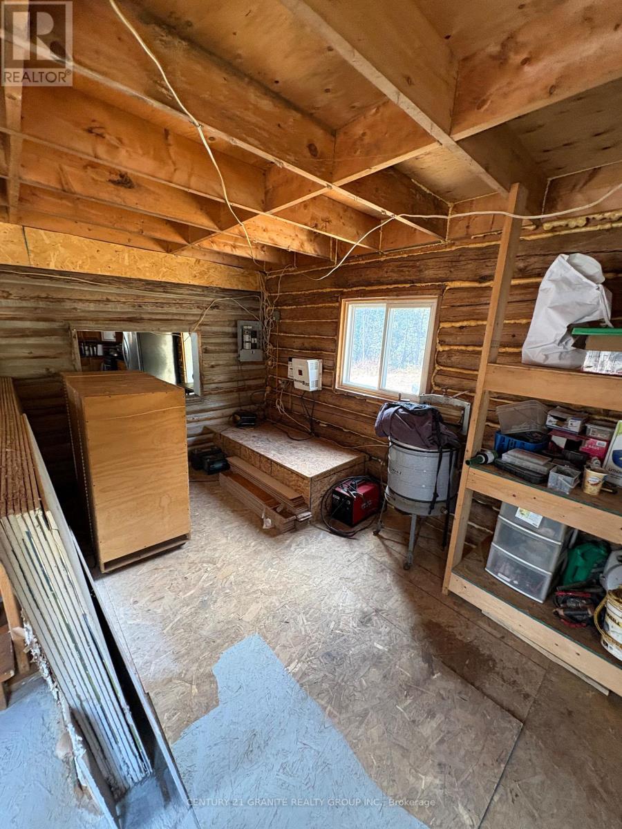 1079 North Mackenzie Lake Road, South Algonquin, Ontario  K0J 2M0 - Photo 9 - X13040890