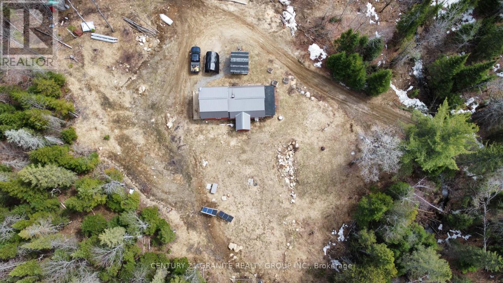 1079 North Mackenzie Lake Road, South Algonquin, Ontario  K0J 2M0 - Photo 30 - X13040890