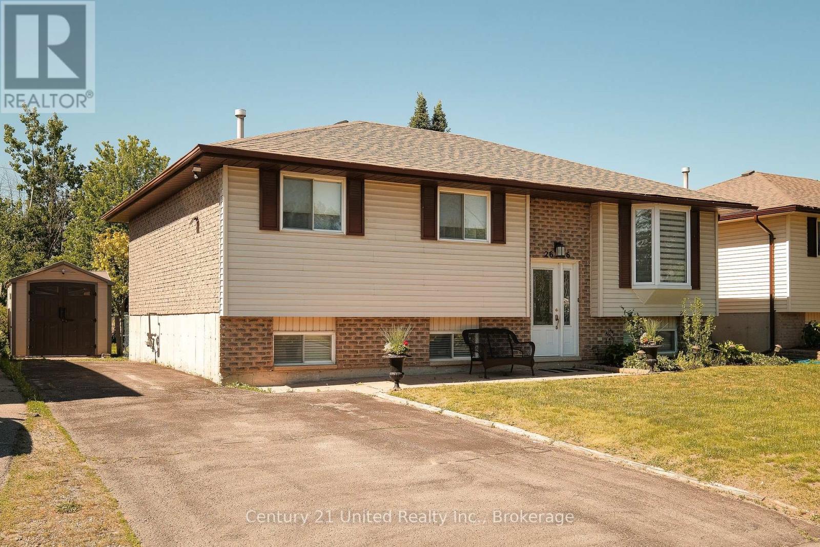 2606 Foxmeadow Road, Peterborough, Ontario  K9L 1X3 - Photo 35 - X13430482