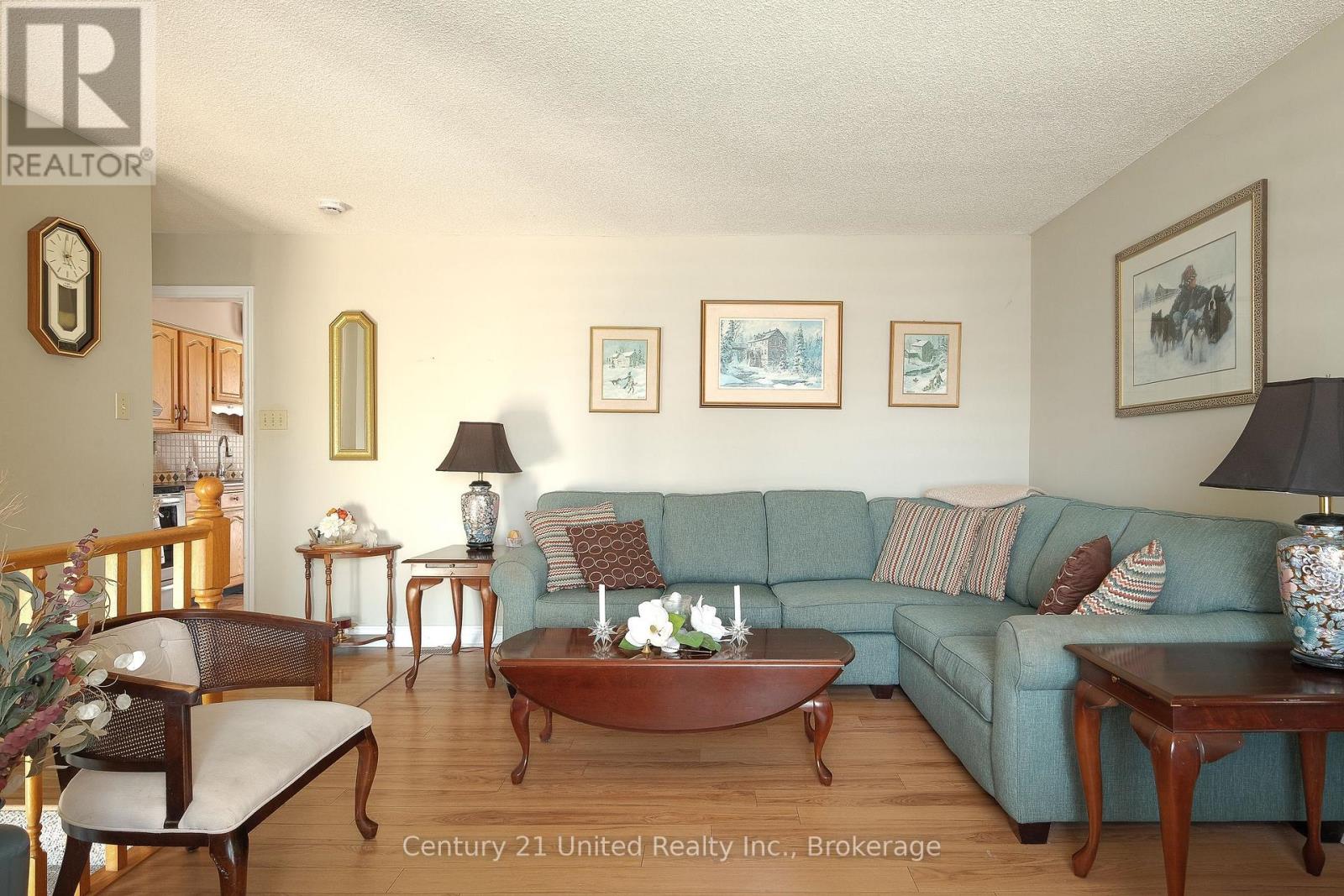 2606 Foxmeadow Road, Peterborough, Ontario  K9L 1X3 - Photo 6 - X13430482