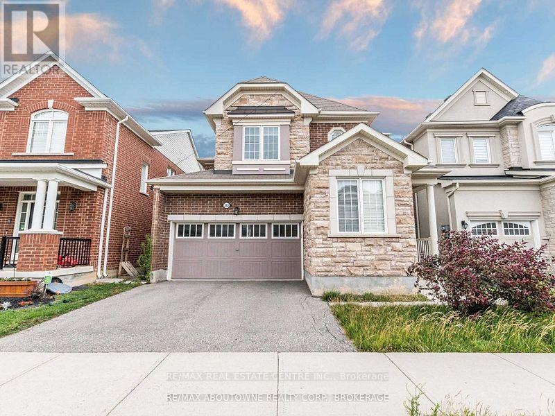 353 Cedar Hedge Road, Milton, Ontario  L9T 8Y4 - Photo 1 - W13443862