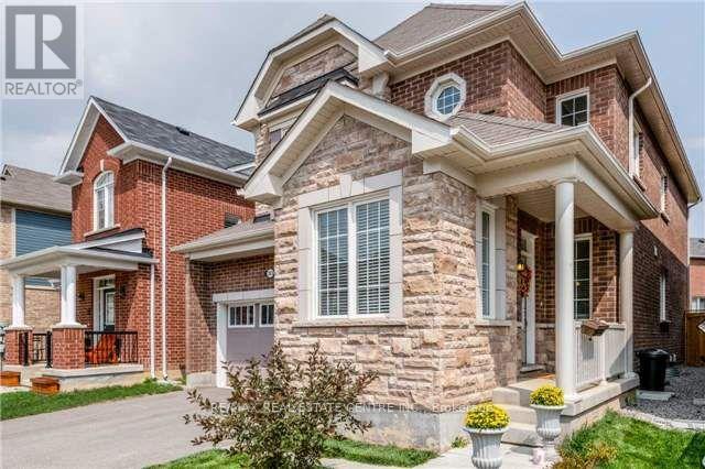 353 Cedar Hedge Road, Milton, Ontario  L9T 8Y4 - Photo 2 - W13443862