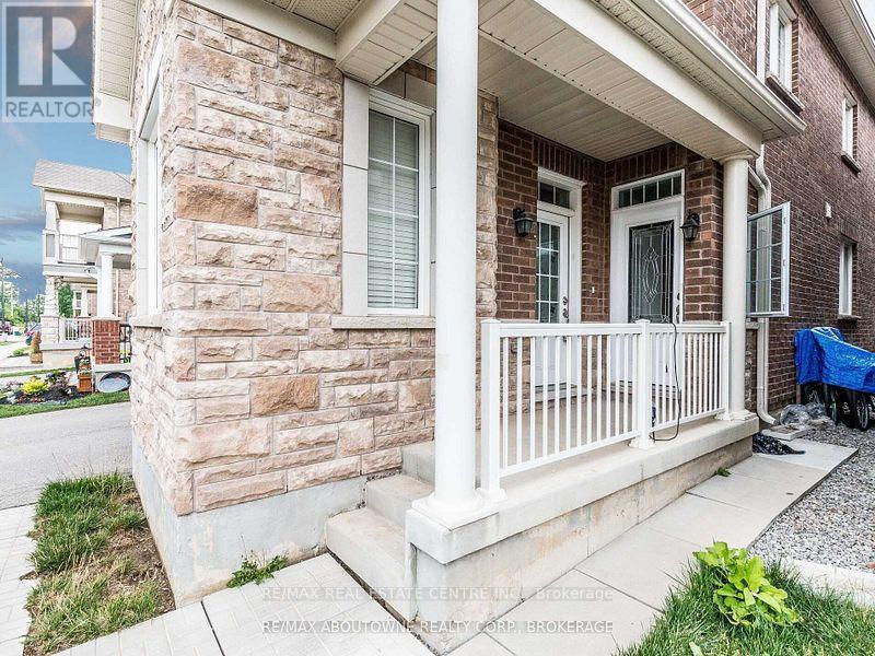353 Cedar Hedge Road, Milton, Ontario  L9T 8Y4 - Photo 3 - W13443862