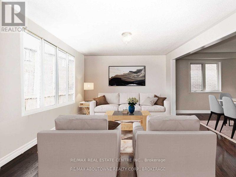 353 Cedar Hedge Road, Milton, Ontario  L9T 8Y4 - Photo 7 - W13443862