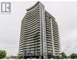 1801 - 1461 LAWRENCE AVE W AVENUE, Toronto, Ontario