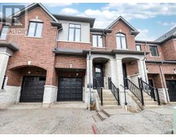 1419 OAKMONT COMMON, Burlington, Ontario